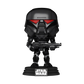 POP: Star Wars - Dark Trooper Funko Pop