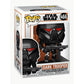 POP: Star Wars - Dark Trooper Funko Pop