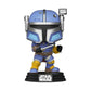POP: Star Wars - Paz Vizsla GameStop Exclusive Funko Pop