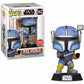 POP: Star Wars - Paz Vizsla GameStop Exclusive Funko Pop