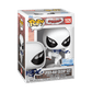 POP: Marvel - Spider-Man (Oscorp Suit) Funko Special Edition Exclusive Funko Pop