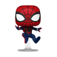 POP: Marvel - Sensational Spider-Man 2025 Summer Convention Exclusive Funko Pop
