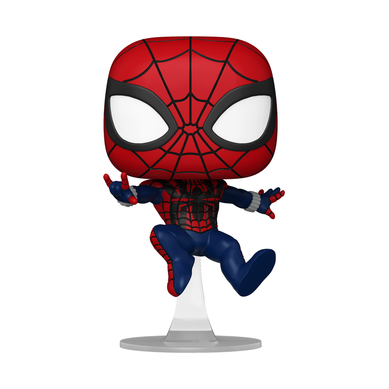 POP: Marvel - Sensational Spider-Man 2025 Summer Convention Exclusive Funko Pop