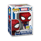 POP: Marvel - Sensational Spider-Man 2025 Summer Convention Exclusive Funko Pop