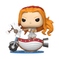 POP Animation: One Piece - With White Hobby Horse 2025 Wondrous Convention Exclusive Funko Pop