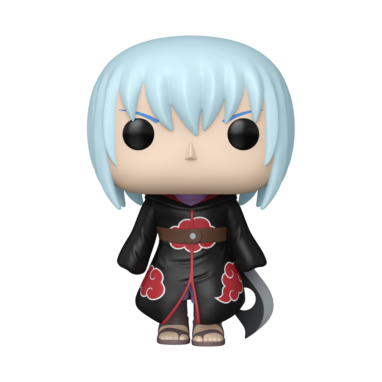 POP Animation: Naruto - Suigetsu Hozuki Funko Shop Exclusive Funko Pop