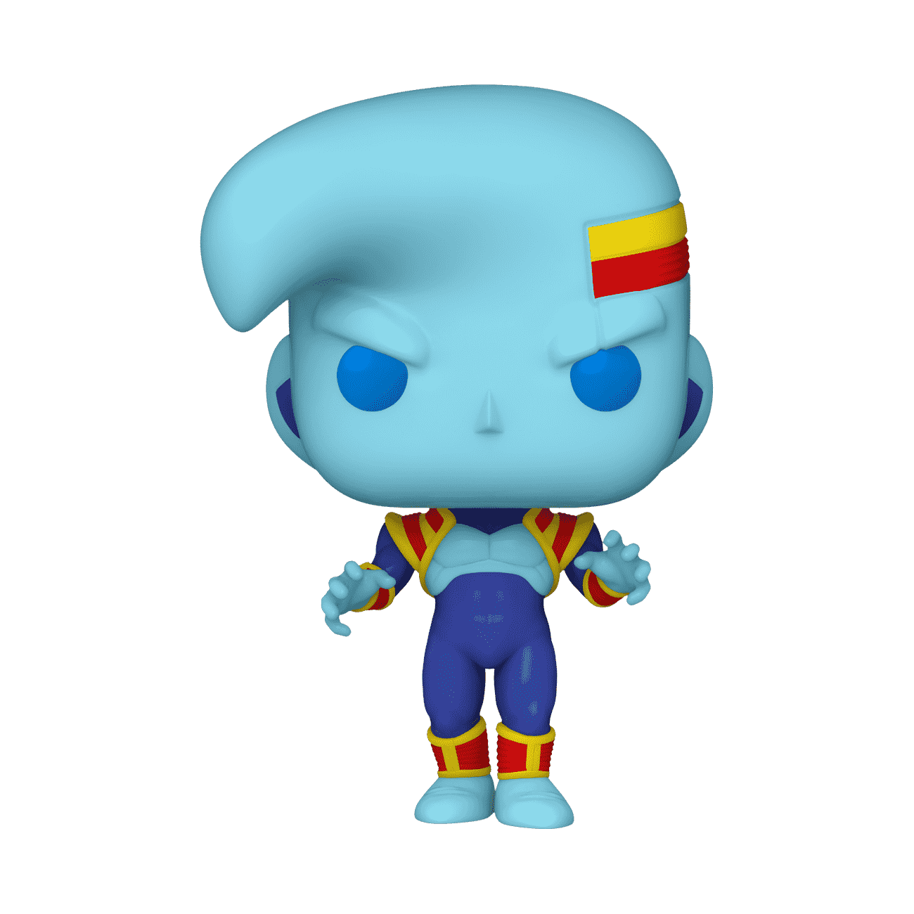 POP Animation: Dragon Ball GT - Baby Funko Shop Exclusive Funko Pop