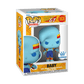 POP Animation: Dragon Ball GT - Baby Funko Shop Exclusive Funko Pop