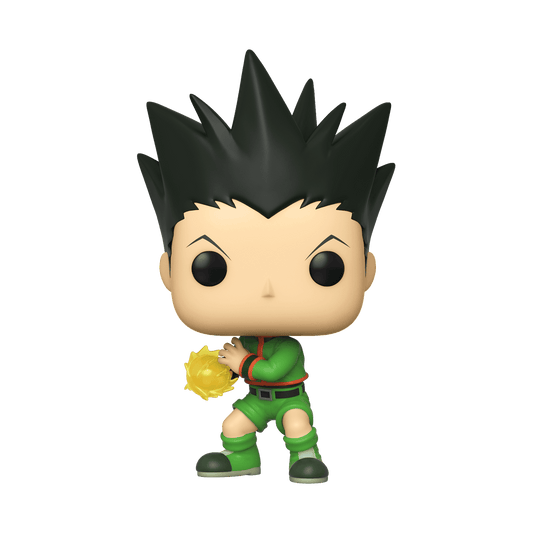 POP Animation: Hunter X Hunter - Gon Freecss Funko Pop