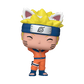 POP Animation: Naruto - Naruto Uzumaki (Sasuke’s Paw Encyclopedia) 2025 Summer Convention Exclusive Funko Pop
