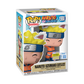 POP Animation: Naruto - Naruto Uzumaki (Sasuke’s Paw Encyclopedia) 2025 Summer Convention Exclusive Funko Pop