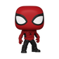 POP: Marvel - Spider-Man Last Stand PX Exclusive Funko Pop