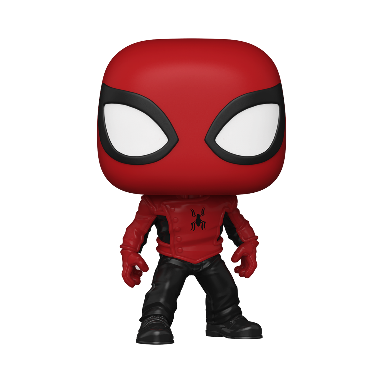 POP: Marvel - Spider-Man Last Stand PX Exclusive Funko Pop
