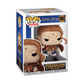 POP Animation: Black Clover - Fuegoleon Funko Pop