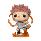 POP Animation: Jujutsu Kaisen - Yuji Itadori Funko Shop Exclusive Funko Pop