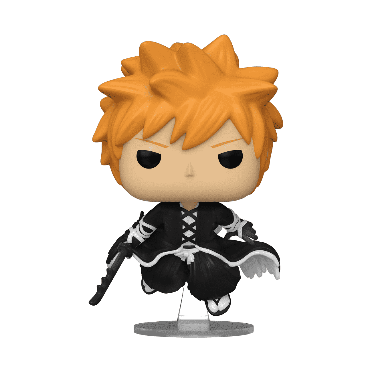 POP Animation: Bleach - Ichigo Kurosaki Funko Shop Exclusive Funko Pop
