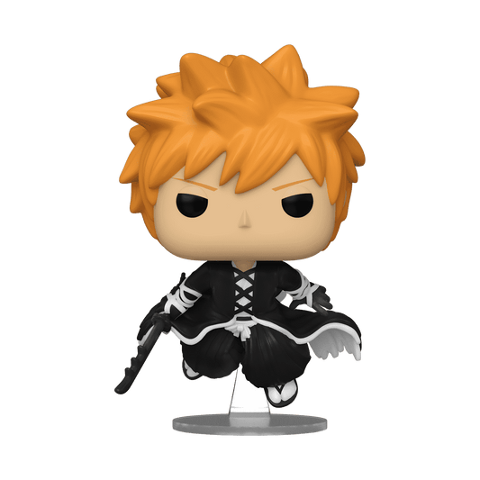 POP Animation: Bleach - Ichigo Kurosaki Funko Shop Exclusive Funko Pop