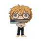 POP Animation: Chainsaw Man - Denji Funko Shop Exclusive Funko Pop
