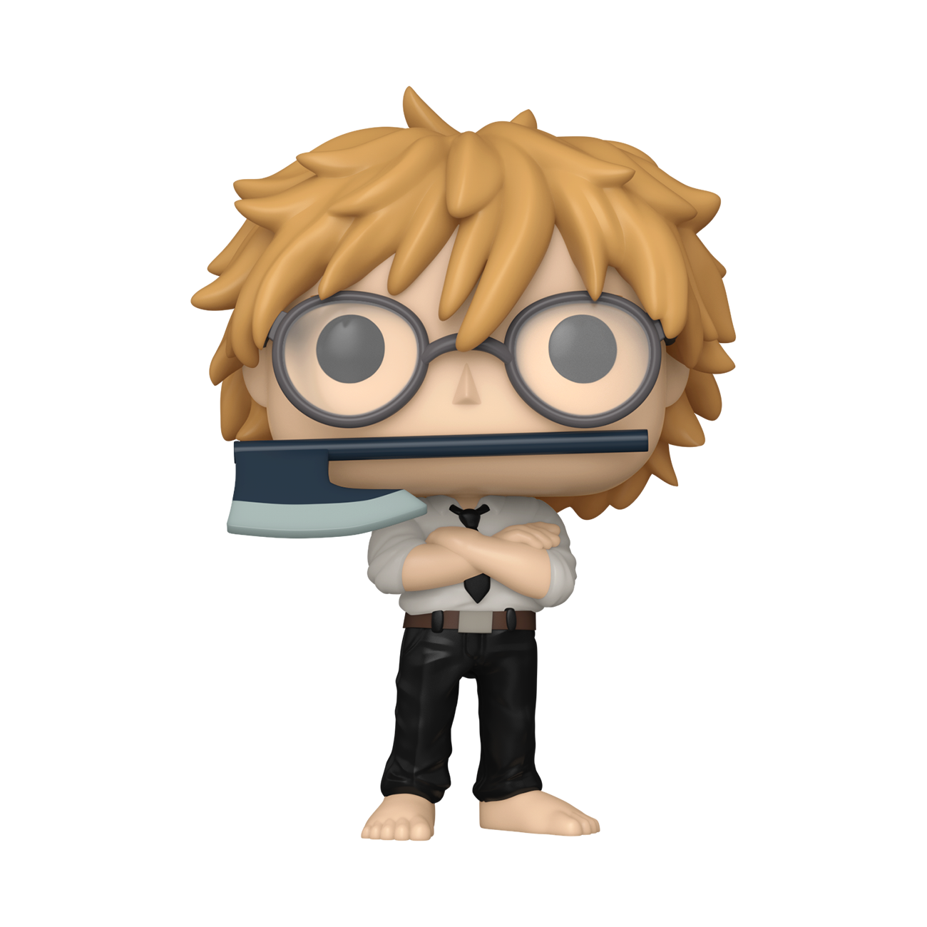 POP Animation: Chainsaw Man - Denji Funko Shop Exclusive Funko Pop