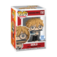 POP Animation: Chainsaw Man - Denji Funko Shop Exclusive Funko Pop