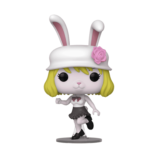 ファンコポップ　ワンピース　キャロット One Piece – Optic Collectables