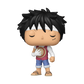 POP Animation: One Piece - Monkey D. Luffy Funko Shop Exclusive Funko Pop