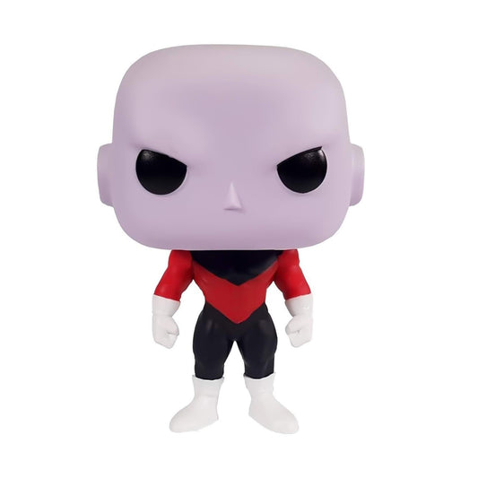 POP Animation: Dragon Ball - Jiren Limited Convention Exclusive Funko Pop