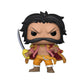 POP Animation: One Piece - Gol D. Roger Funko Shop Exclusive Funko Pop