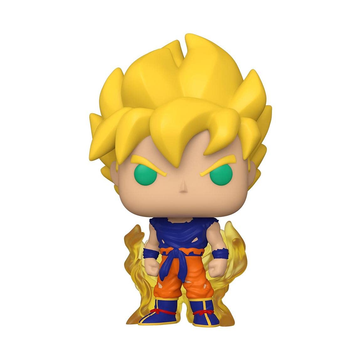 POP Animation: Dragon Ball - Goku First Appearance Funko Pop