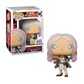 POP Animation: Fire Force - Princess Hibana Glow In The Dark Funimation 2022 Exclusive Funko Pop