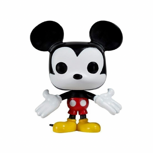 POP: Disney - Mickey Mouse Funko Pop