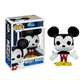 POP: Disney - Mickey Mouse Funko Pop