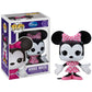 POP: Disney - Minnie Mouse Funko Pop