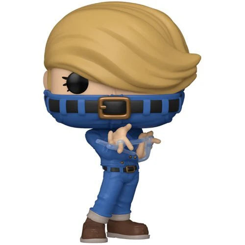 POP Animation: My Hero Academia - Best Jeanist Funko Pop