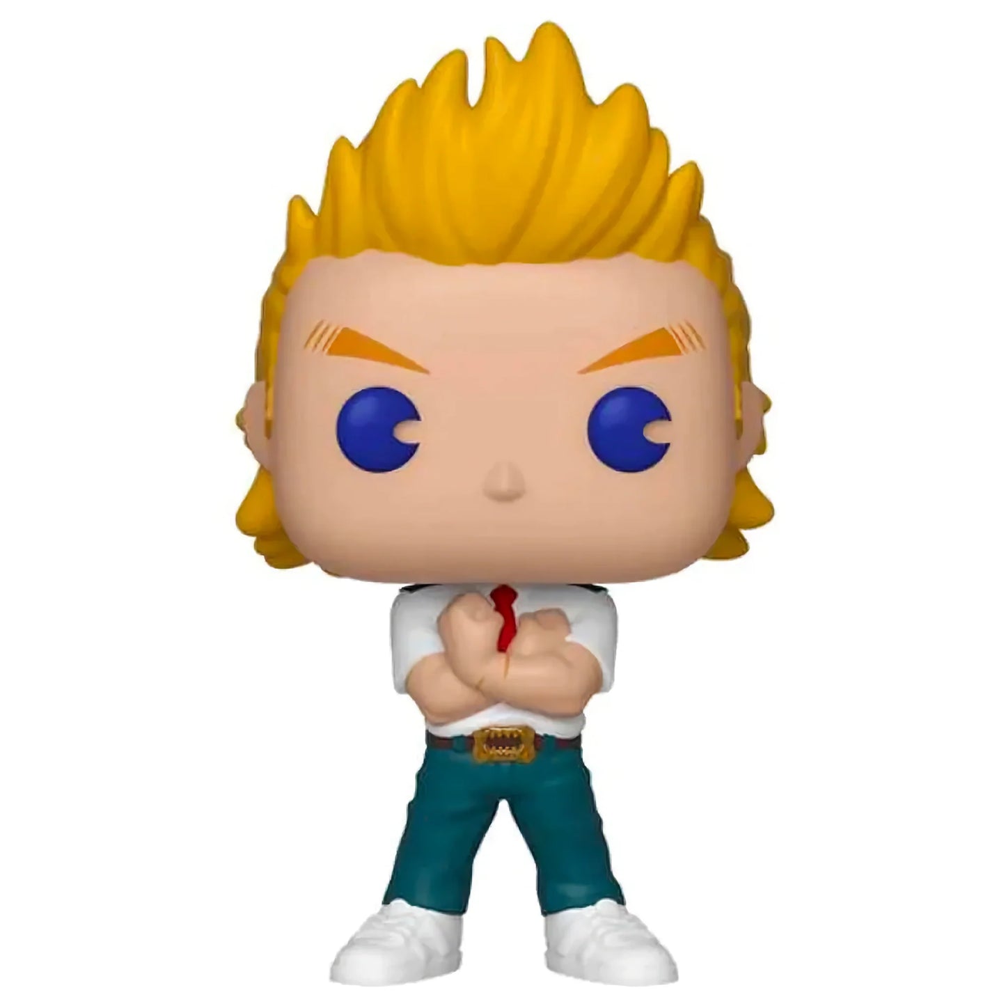 POP Animation: My Hero Academia - Mirio Togata Chalice Collectibles Exclusive Funko Pop