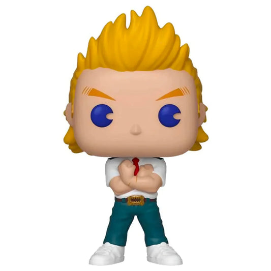 POP Animation: My Hero Academia - Mirio Togata Chalice Collectibles Exclusive Funko Pop