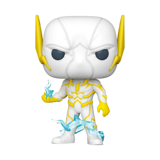 POP Television: The Flash - Godspeed Funko Pop