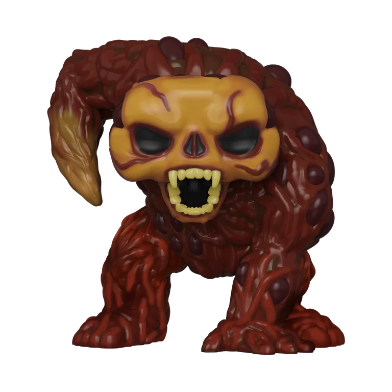 POP Television: The Flash - Bloodwork Funko Pop