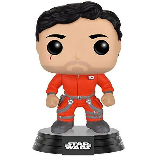 POP: Star Wars - Poe Dameron FYE Exclusive Funko Pop