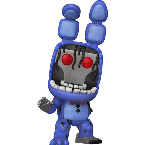 POP Games: Five Nights At Freddy's - Withered Bonnie Funko Pop