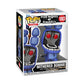 POP Games: Five Nights At Freddy's - Withered Bonnie Funko Pop
