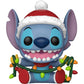 POP: Disney Lilo & Stitch - Stitch With Lights Funko Pop