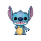 POP: Disney Lilo & Stitch - Stitch Funko Pop