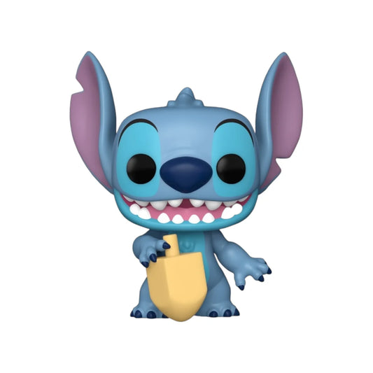 POP: Disney Lilo & Stitch - Stitch Funko Pop