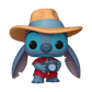 POP: Disney Lilo & Stitch - Tourist Stitch Funko Exclusive Funko Pop