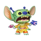 POP: Disney Lilo & Stitch - Stitch Funko Exclusive Funko Pop
