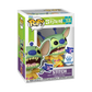 POP: Disney Lilo & Stitch - Stitch Funko Exclusive Funko Pop