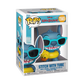 POP: Disney Stitch & Lilo - Stitch With Tube Funko Pop