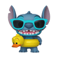 POP: Disney Stitch & Lilo - Stitch With Tube Funko Pop