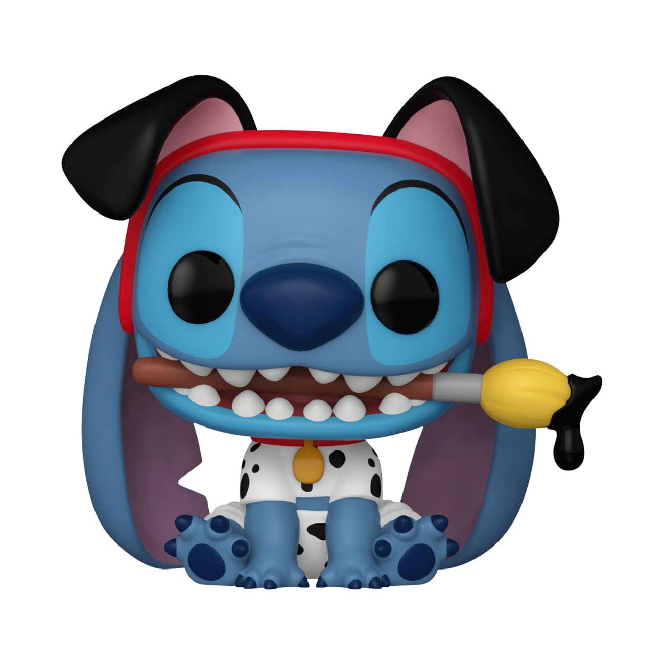 POP: Disney Lilo & Stitch - Stitch As Pongo Funko Pop